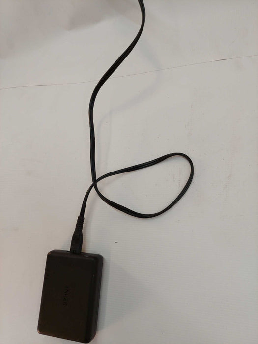 Anker USB Power Port Speed 5 2xQuick Charge USB