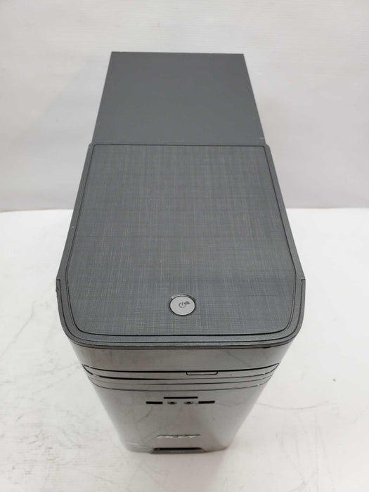 Acer Aspire TC-780 Desktop PC Core i5-7400 @ 3.00GHz 8GB DDR4 RAM NO HDD