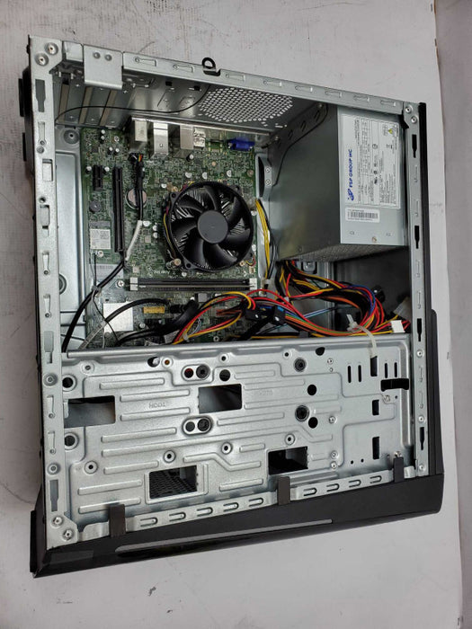 Acer Aspire TC-780 Desktop PC Core i5-7400 @ 3.00GHz 8GB DDR4 RAM NO HDD