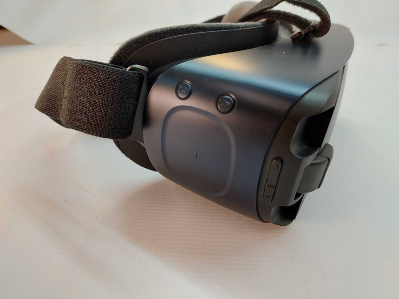 Samsung Gear VR Powered by Oculus