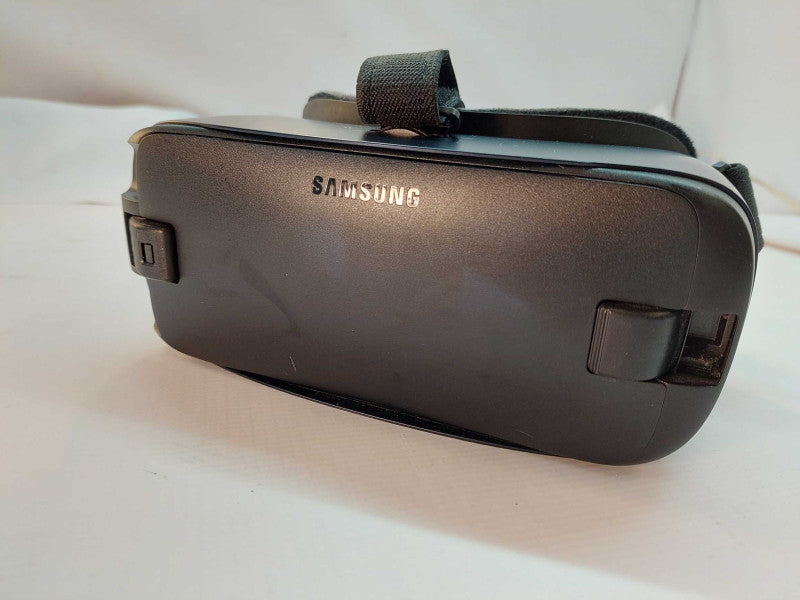 Samsung Gear VR Powered by Oculus