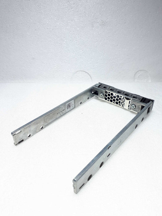 Dell 2.5\\" SATA SAS Tray Caddy for R720 R710 R610 R410 - WX387 Q