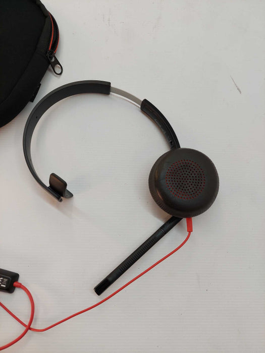 Poly Plantronics Model:C5210T with case  Q