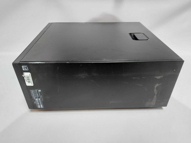 HP Z440 Workstation Xeon E3-1240 V5 @ 3.50ghz / 8gb ram / READ #