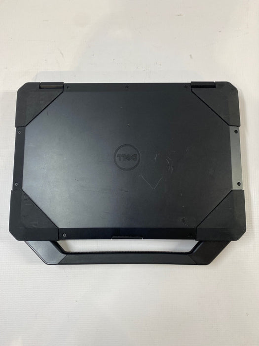 DELL LATITUDE 14 RUGGED TOUCH 5414 LAPTOP i7-6600U @2.60GHz 8GB RAM 256GB SSD