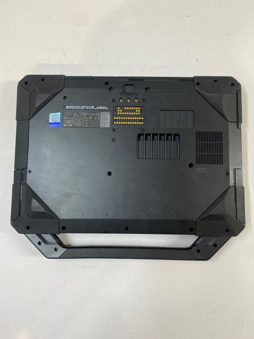 DELL LATITUDE 14 RUGGED TOUCH 5414 LAPTOP i7-6600U @2.60GHz 8GB RAM 256GB SSD