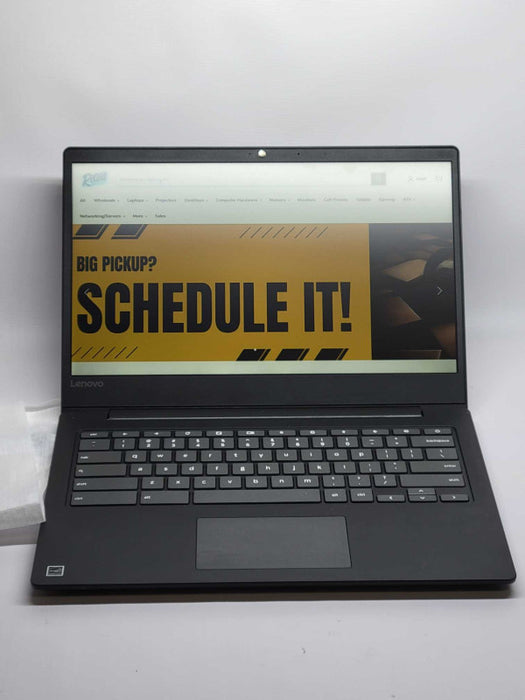 Dell Chromebook Intel Atom X7-8700 1.4Ghz | 4GB |32GB SSD (READ)