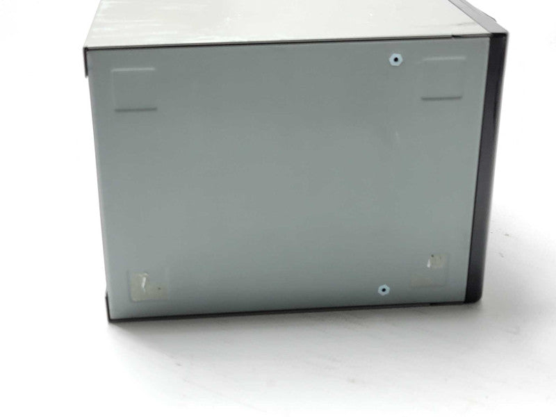 QNAP TS-409 Pro Network Attached Storage w/ 2x HDD Caddies, READ _