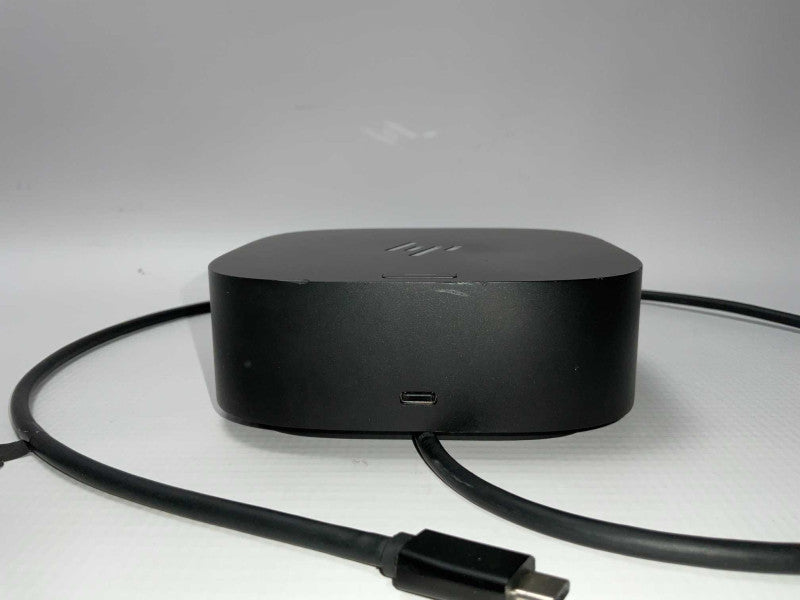 HP USB-C Dock G5 P/N:5TW10UT#ABA  Q-