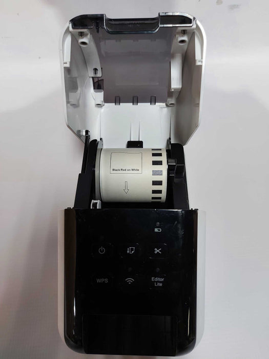 Brother QL-810W Ultra-Fast Wireless Label Printer Ultra-Fast Wireless #