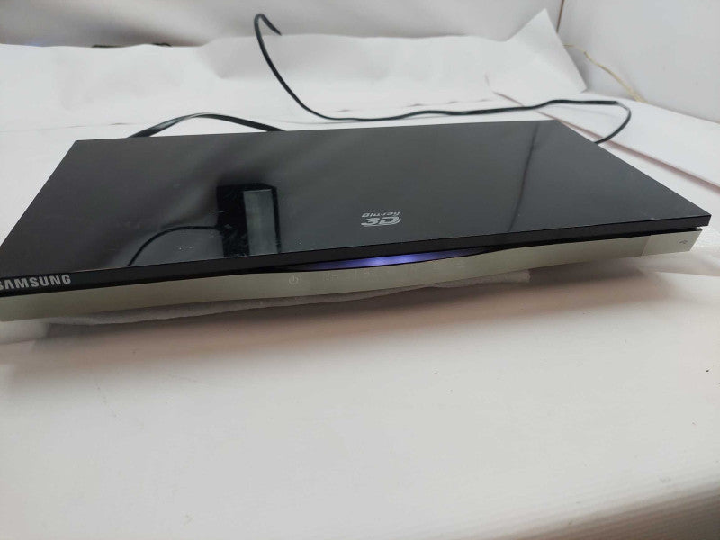 Samsung  Bluray 3D Player Model: BD-D6500