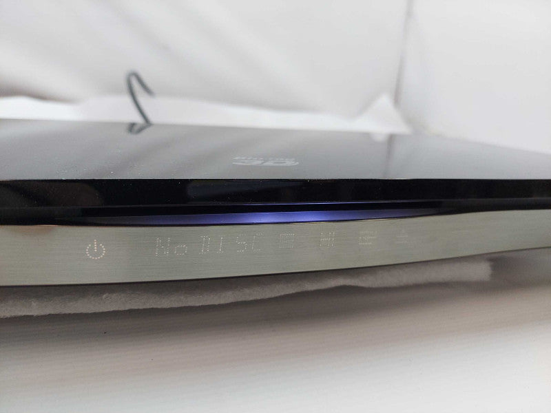 Samsung  Bluray 3D Player Model: BD-D6500