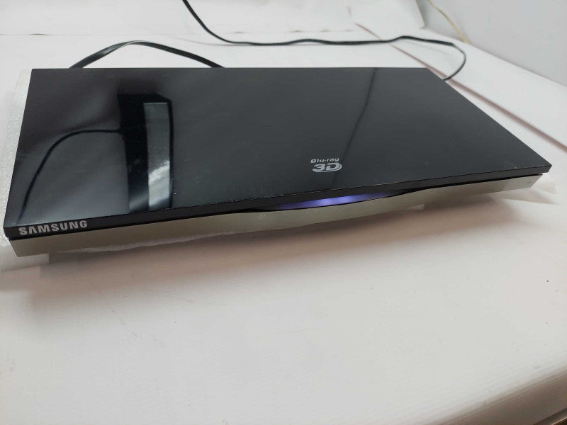 Samsung  Bluray 3D Player Model: BD-D6500