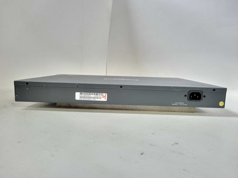HP J9280A ProCurve 2510G-48 48 Port Gigabit Switch  $