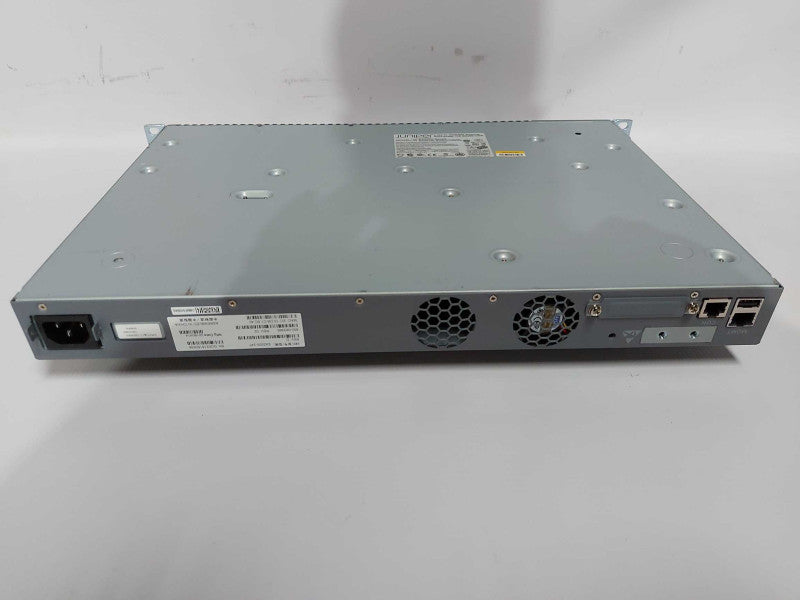 uniper EX3300-24T 24x 10/100/ 1000BASE-T Ports & 4x SFP+ Network Switch #