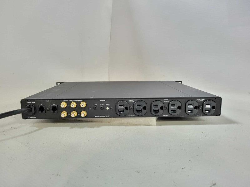 Furman Elite 15i Power Conditioner 7-Outlet Linear Filtering AC Power Source Q$