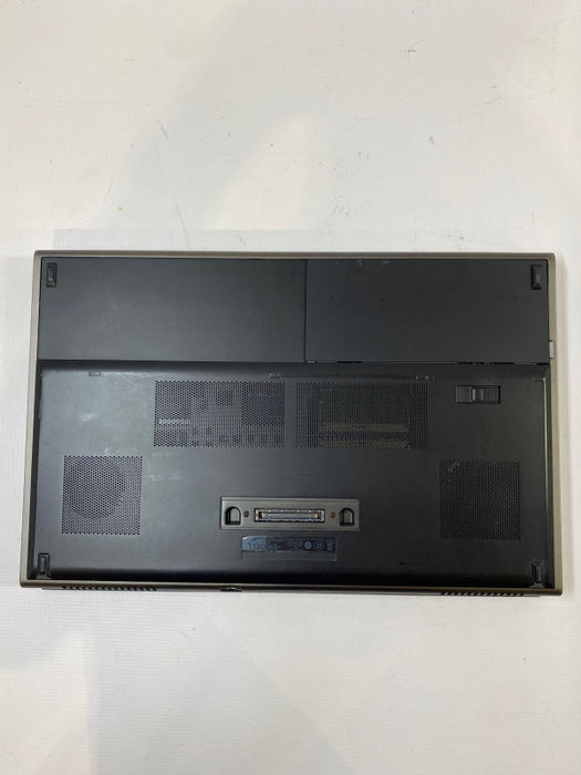 DELL PRECISION M6800 Laptop i7-4800MQ Quadro K3100M 4GB 32GB RAM 256GB SSD READ