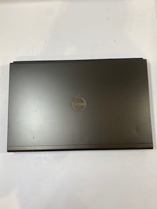 DELL PRECISION M6800 Laptop i7-4800MQ Quadro K3100M 4GB 32GB RAM 256GB SSD READ
