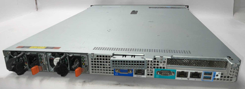 Lenovo Think Server ED350 Intel Xeon E5-2630 v3 @2.40GHz 32GB RAM -