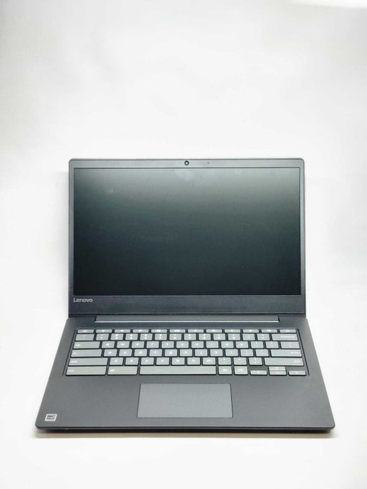 Lenovo S330 Chromebook | Quad Core 1.7Ghz | 4GB | 32GB | Power Adapter (READ)