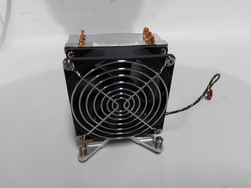 Lenovo FRU 01EF049 Heatsink and Fan Assembly #