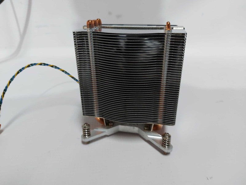 Lenovo FRU 01EF049 Heatsink and Fan Assembly #