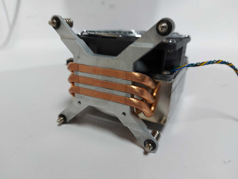 Lenovo FRU 01EF049 Heatsink and Fan Assembly #