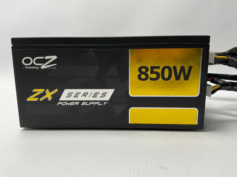 OCZ ZX 850W OCZ-ZX850W Fully modular power supply  -