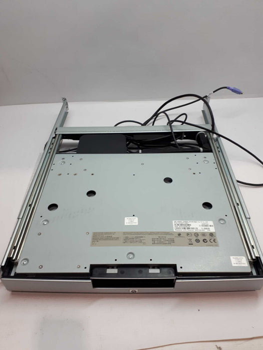 HP ASSY TFT7600 G2 1U 17.3\\" KVM Monitor Console, 612371-001 &