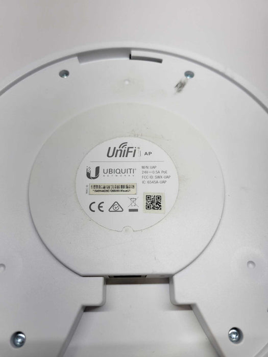 Ubiquiti Unifi UAP Indoor Wireless Access Point