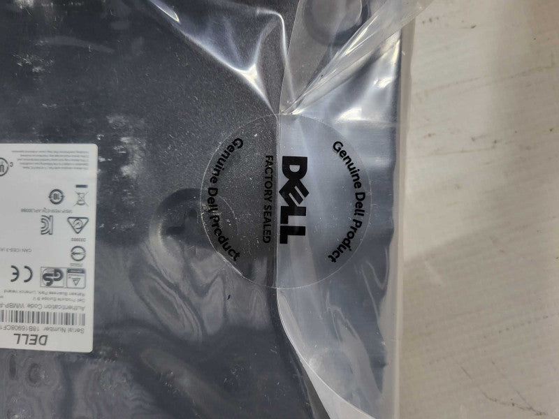 DELL SONIC WALL TZ600 10-PORT FIREWALL SECURITY Open box $