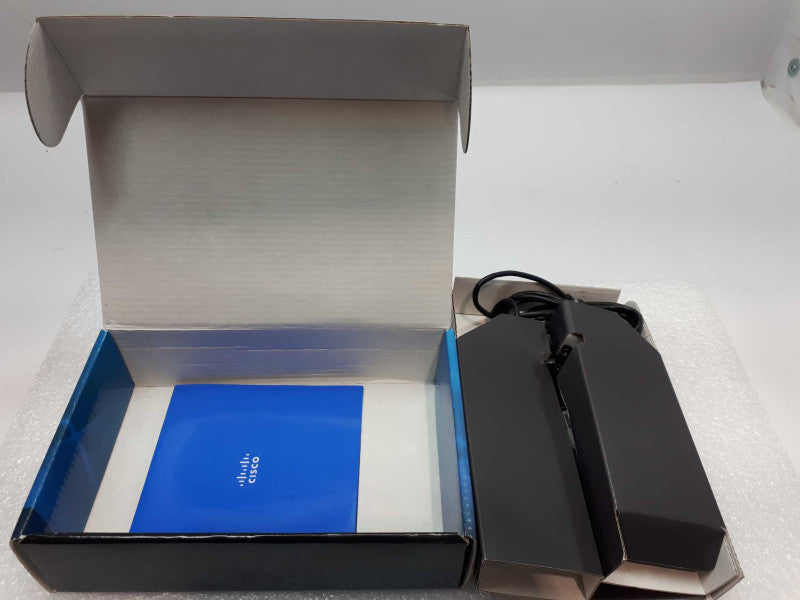 CISCO Linksys AE1000 High Performance Wireless-N USB Adapter New Open Box Q&