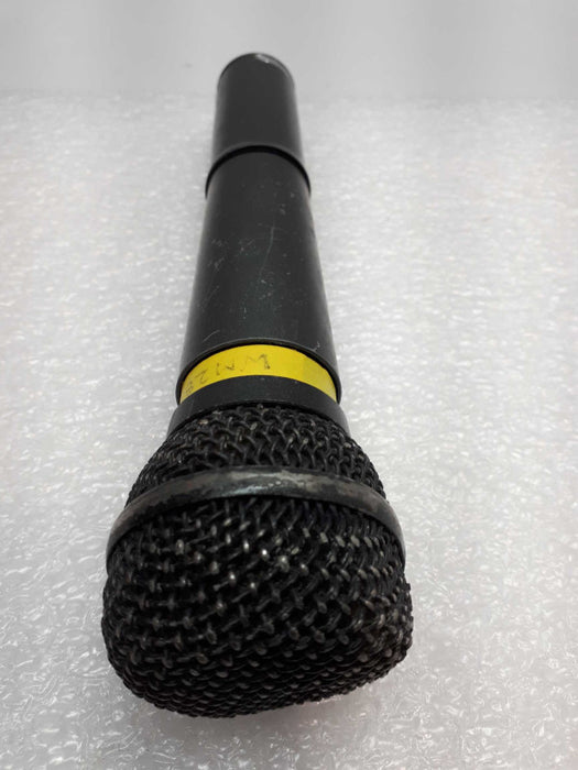 Wireless mic- see notes &