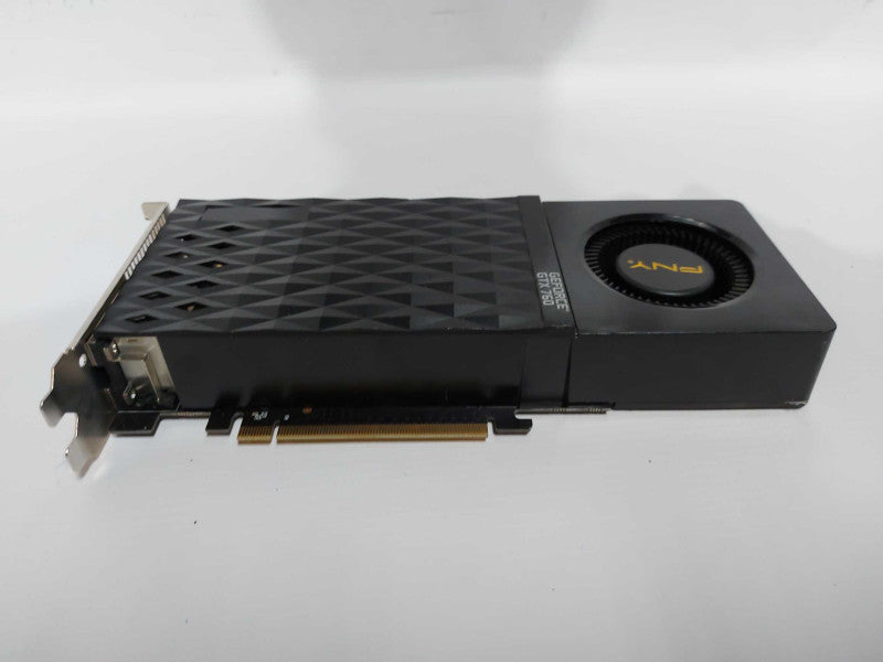 PNY Gtx 760 2GB DDR5 256 bit 1152C 980Mhz #