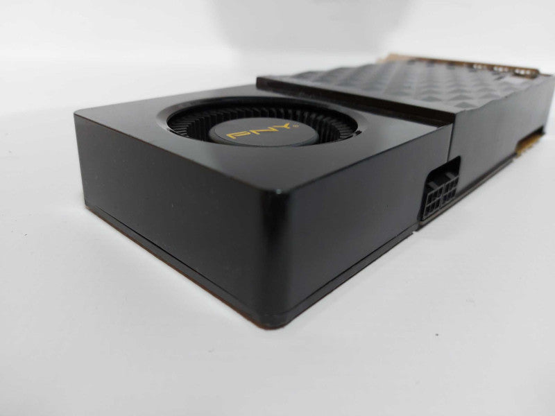 PNY Gtx 760 2GB DDR5 256 bit 1152C 980Mhz #