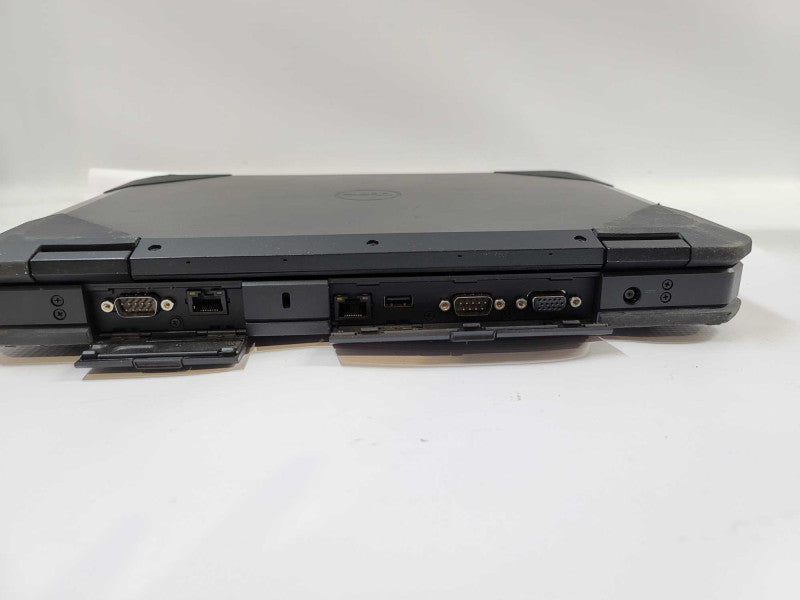 Dell Latitude 14 Rugged 5404 i5-4310, 8GB DDR3, 2GB GeForce GT 720M 500GB SSD Î²
