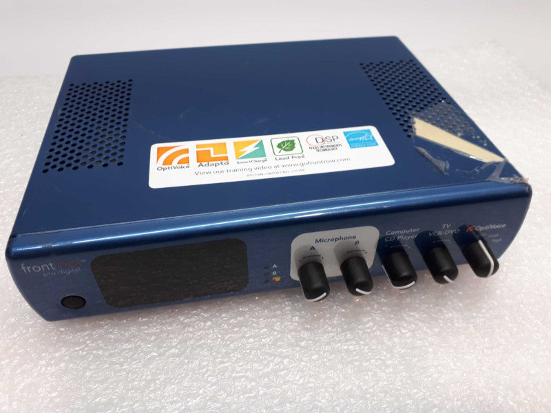 PhonicEar Frontrow Pro Digital 940R Classroom Amplifier &