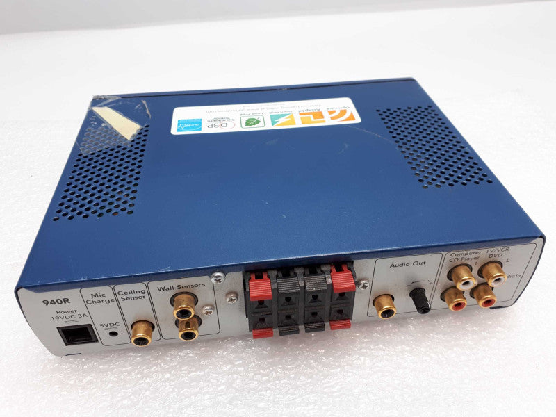 PhonicEar Frontrow Pro Digital 940R Classroom Amplifier &