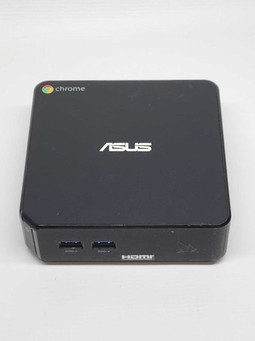 ASUS CHROMEBOX CN60