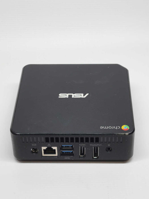 ASUS CHROMEBOX CN60