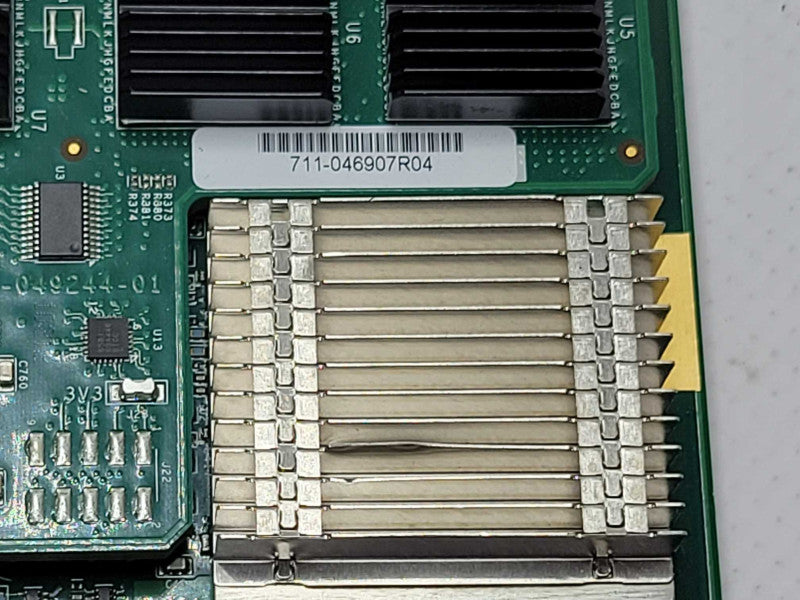 Juniper MIC-3D-20GE-SFP-E Enhanced 20x 1GE SFP Ports MIC Module For MX Series _