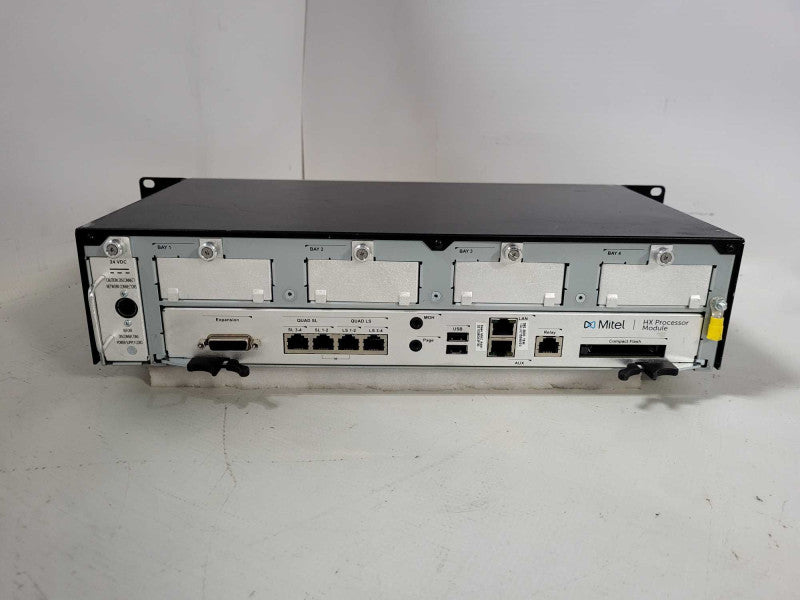 MITEL 580.1003 HX Controller Module Phone System Processor  $