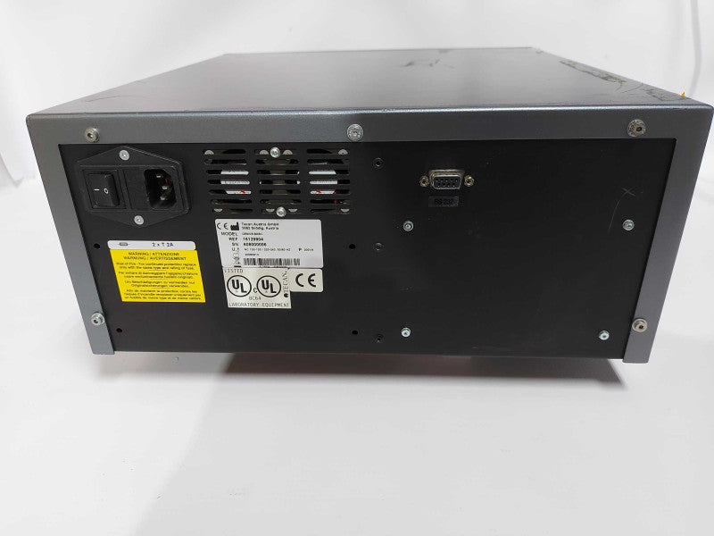Tecan Genios GENIOS-BASIC luoresce Absorbance Luminescence Microplate Reader  #