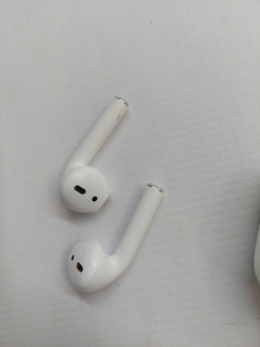 Apple Air Pods ear buds