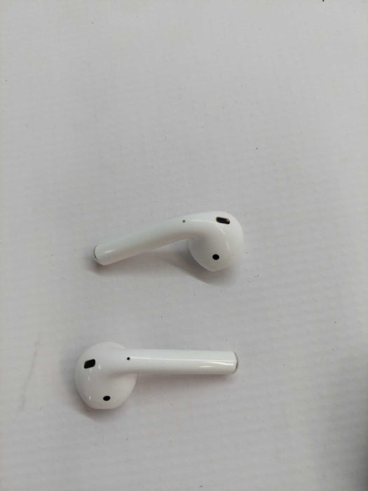 Apple Air Pods ear buds