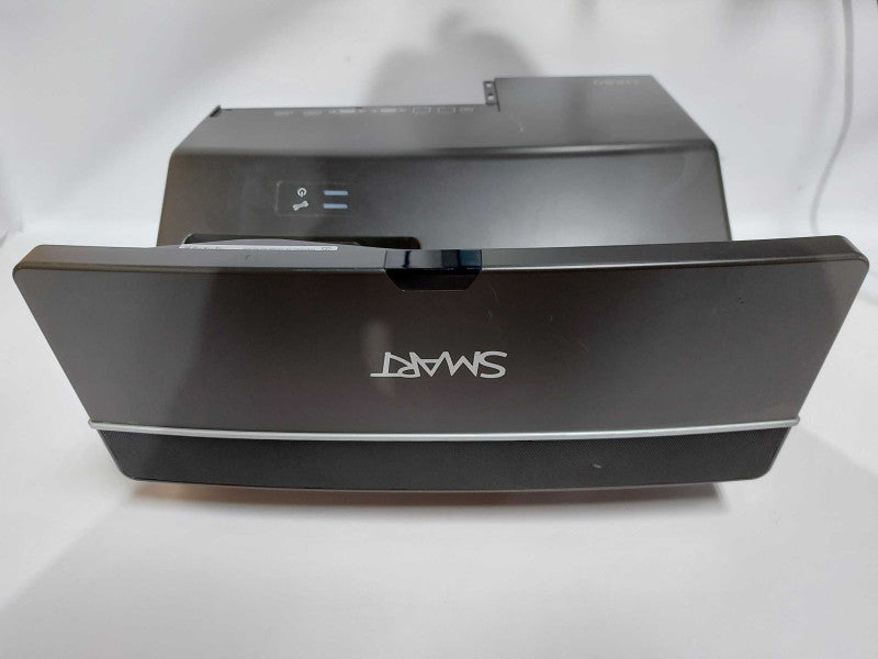 SMART ix2 systems UX80 Projector 3600 ANSI Lumens Ultra-Short Throw WXGA #