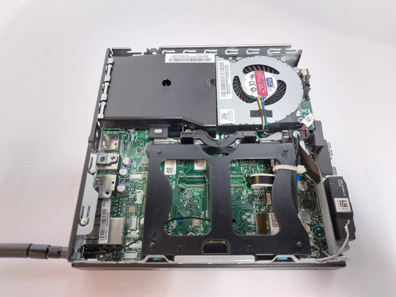 Lenovo Thinkstation M630E I5-8265U @ 1.60ghz / 8gb ram / 512gb NvME SSD READ #