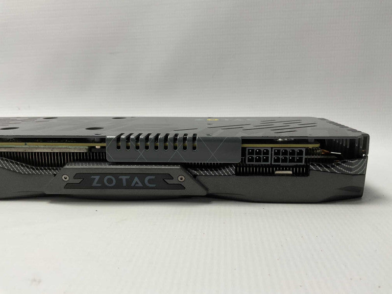NVIDIA ZOTAC GTX 980Ti AMP! Edition 6GB GDDR5 -
