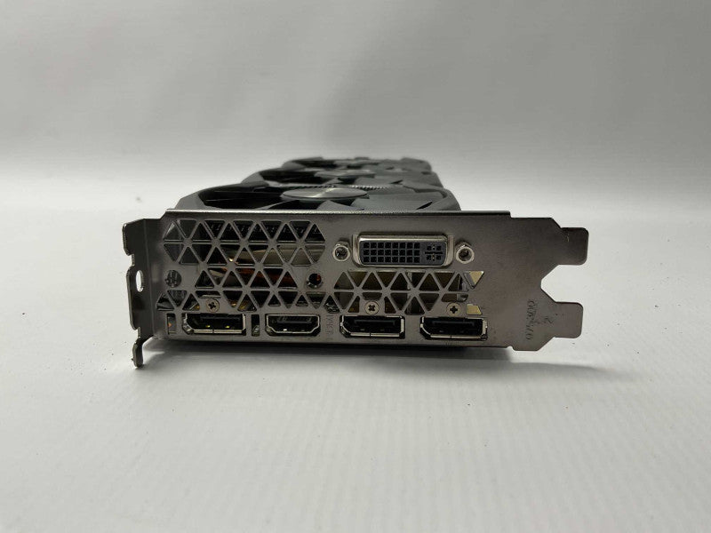 NVIDIA ZOTAC GTX 980Ti AMP! Edition 6GB GDDR5 -