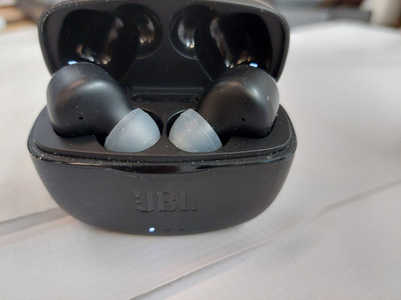 JBL Audio Wireless Earbuds Model: tune215ws